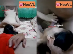 Ngồi quay video cho thằng em gái vợ mình