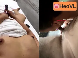 ông chồng tăng ca, vợ yêu dâm hầu hạ anh hàng xóm