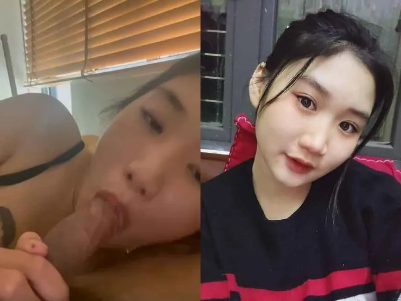 Người chồng trả bài cô vợ dồn dập phê tê lồn